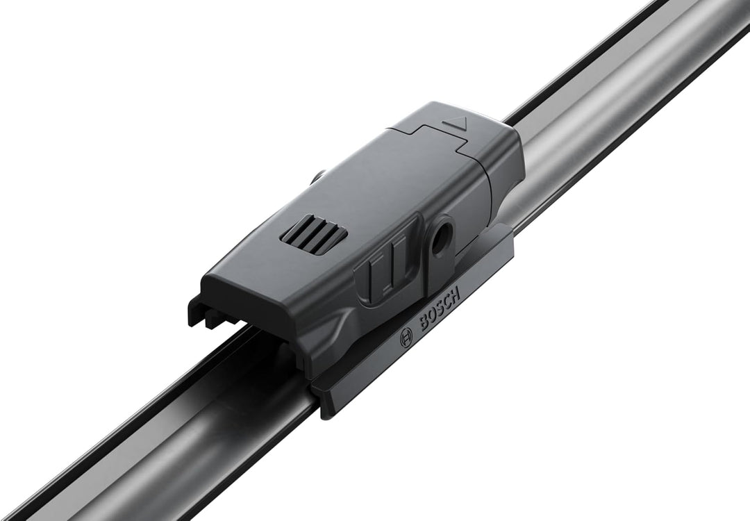 Bosch Scheibenwischer Aerotwin AM980S, Länge: 600mm/475mm − Set für Frontscheibe - Nur für Rechtslen