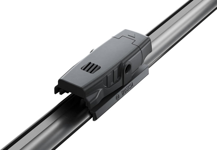 Bosch Scheibenwischer Aerotwin AM980S, Länge: 600mm/475mm − Set für Frontscheibe - Nur für Rechtslen