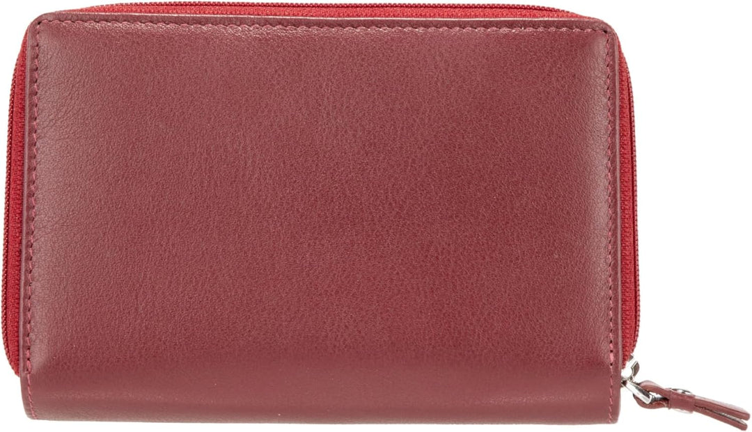 Maitre - Helena Dola Purse H13FZ Rot