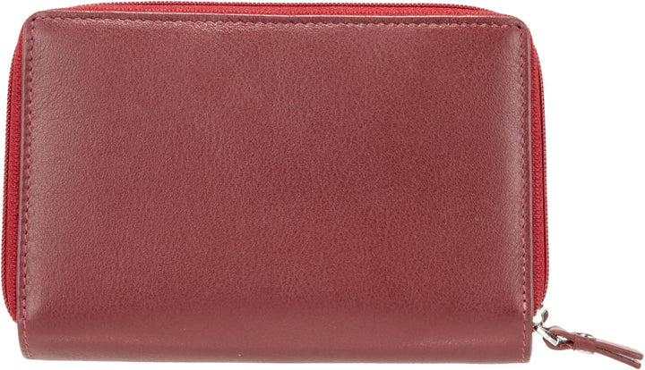 Maitre - Helena Dola Purse H13FZ Rot