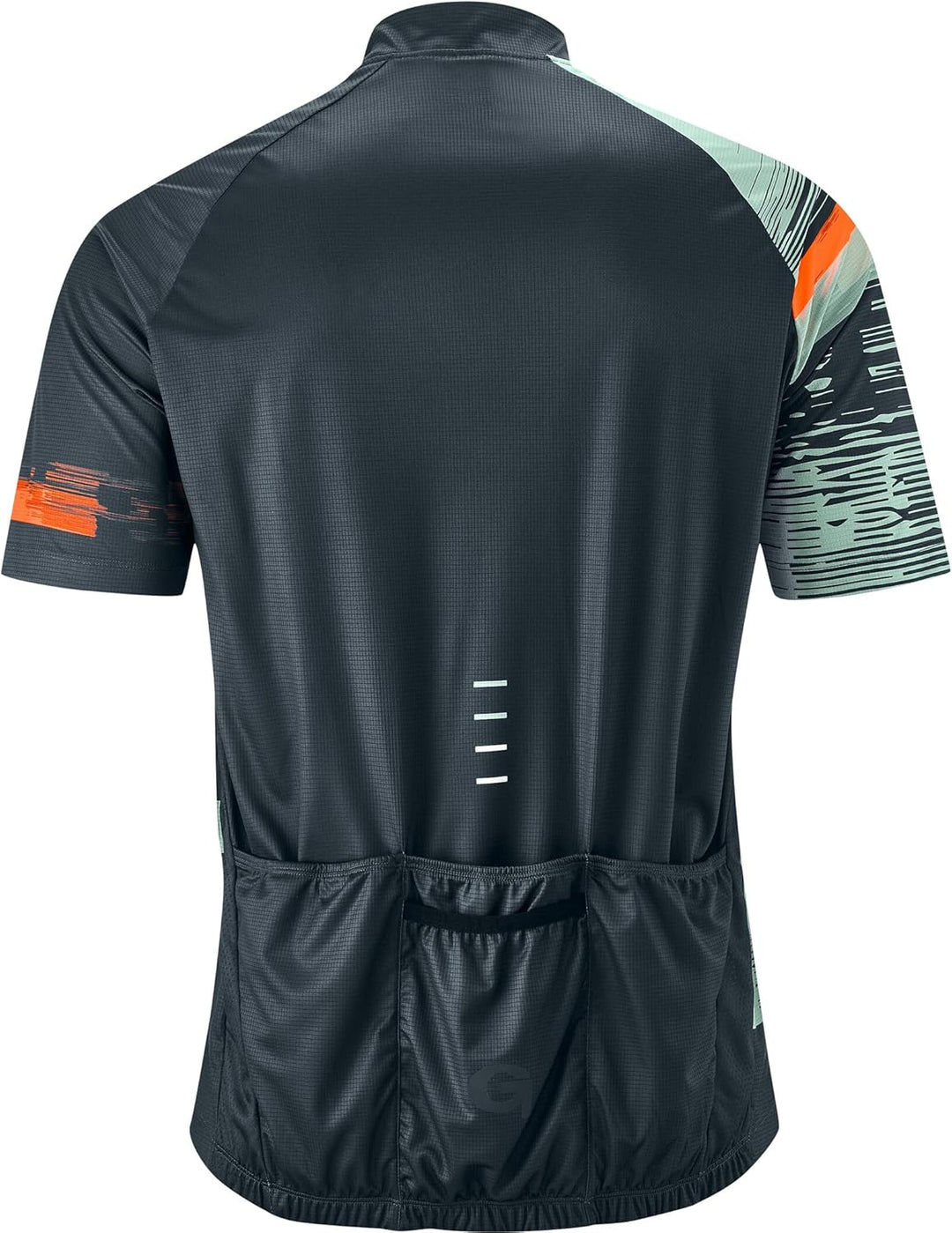 gonso Avolo Men XL Graphite, XL Graphite