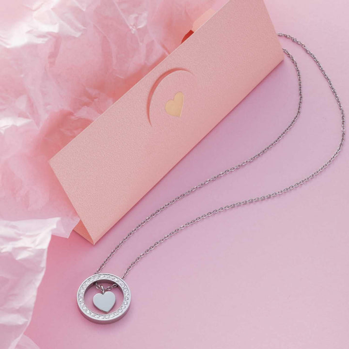 JEWELS BY LEONARDO Janika Valentin's Special