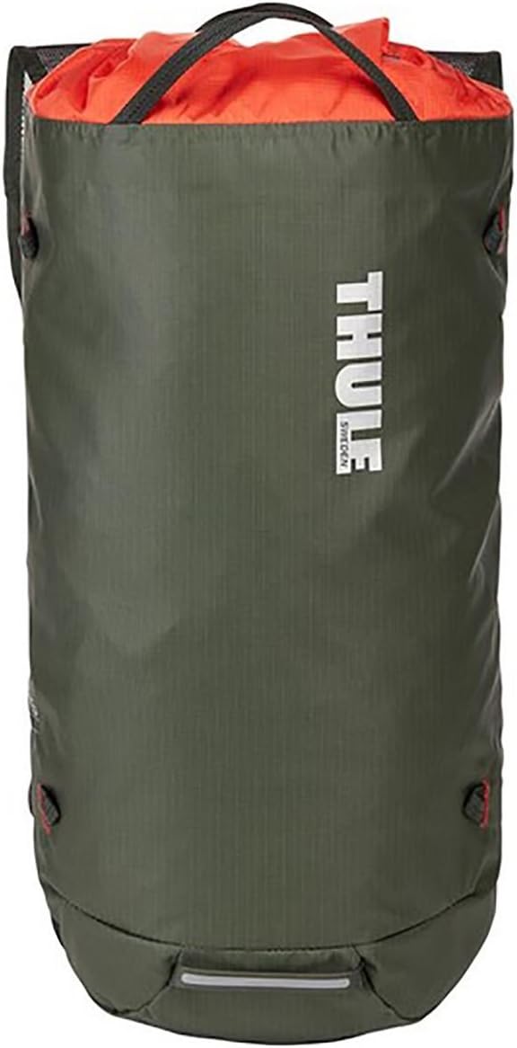 Thule Unisex Stir Stir (1er Pack) Einheitsgrösse/22 x 19 x 46 cm Dark Forest, Einheitsgrösse/22 x 19