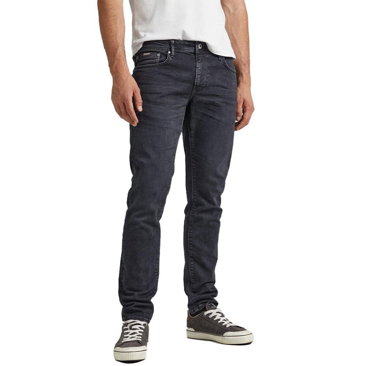 Pepe Jeans Herren Stanley Jeans 32W / 34L Grey (Thunder), 32W / 34L Grey (Thunder)