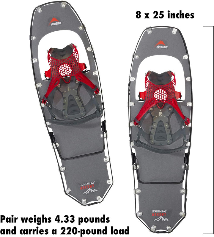 MSR Lightning Ascent