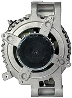 HELLA - Generator/Lichtmaschine - 14V - 130A - für u.a. Toyota Rav 4 III (_A3_) - 8EL 012 428-511