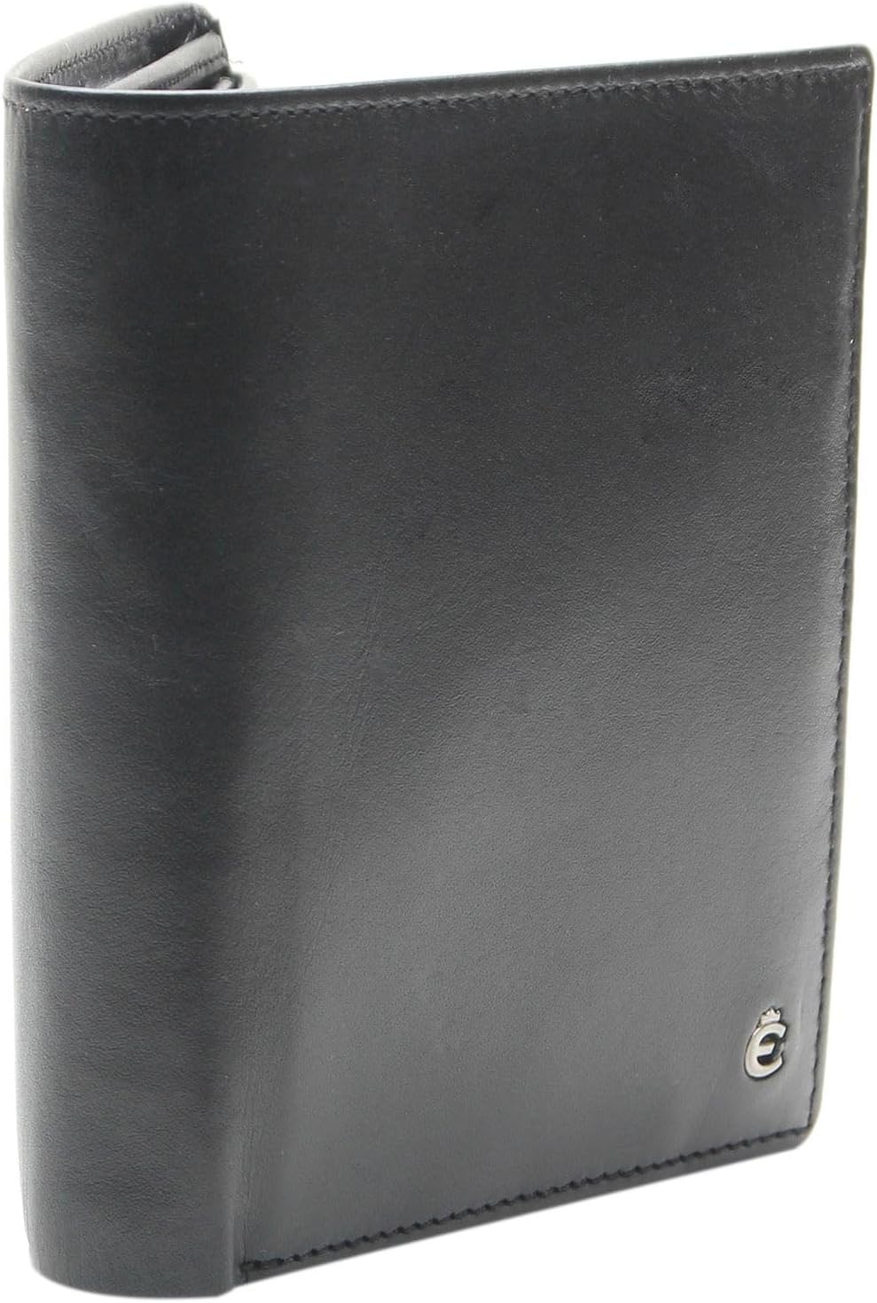 Esquire Harry Geldbörse Leder 11 cm