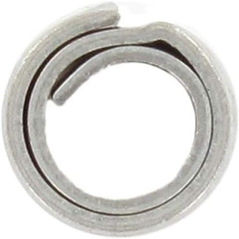 Spiralspannstifte ISO 8750 1.4310 6X26 (VPE 500 Stk)
