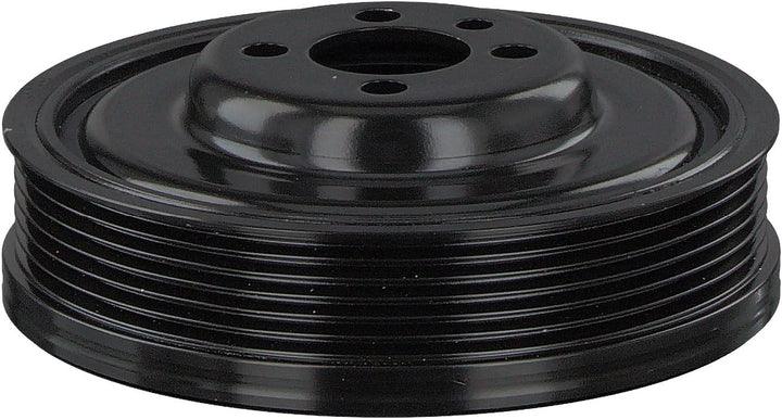 febi bilstein 26874 Riemenscheibe (entkoppelt) für Kurbelwelle , 1 Stück