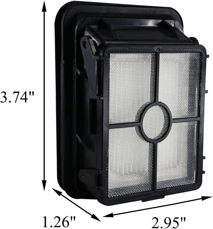 Ersatzteile für Bissell CrossWave 1785 2306 2551 Serie NassTrockensauger, 1785A 2306A Ersatzteile, 1