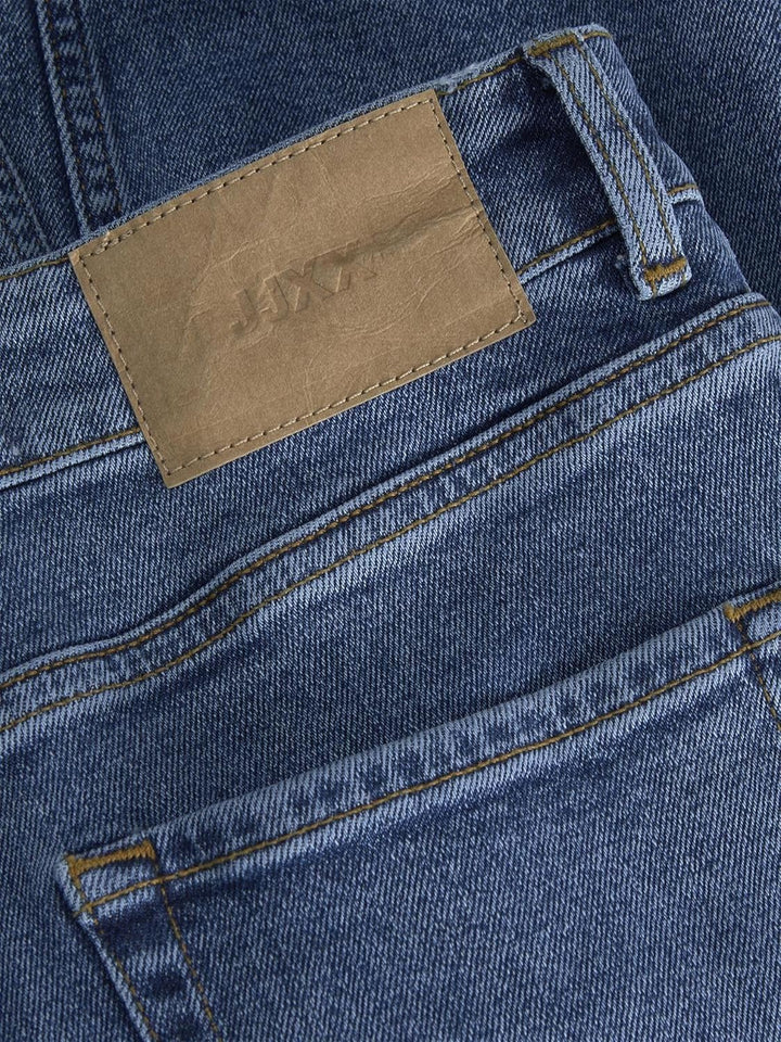 JACK & JONES Damen Jeans 29W / 34L Medium Blue Denim, 29W / 34L Medium Blue Denim