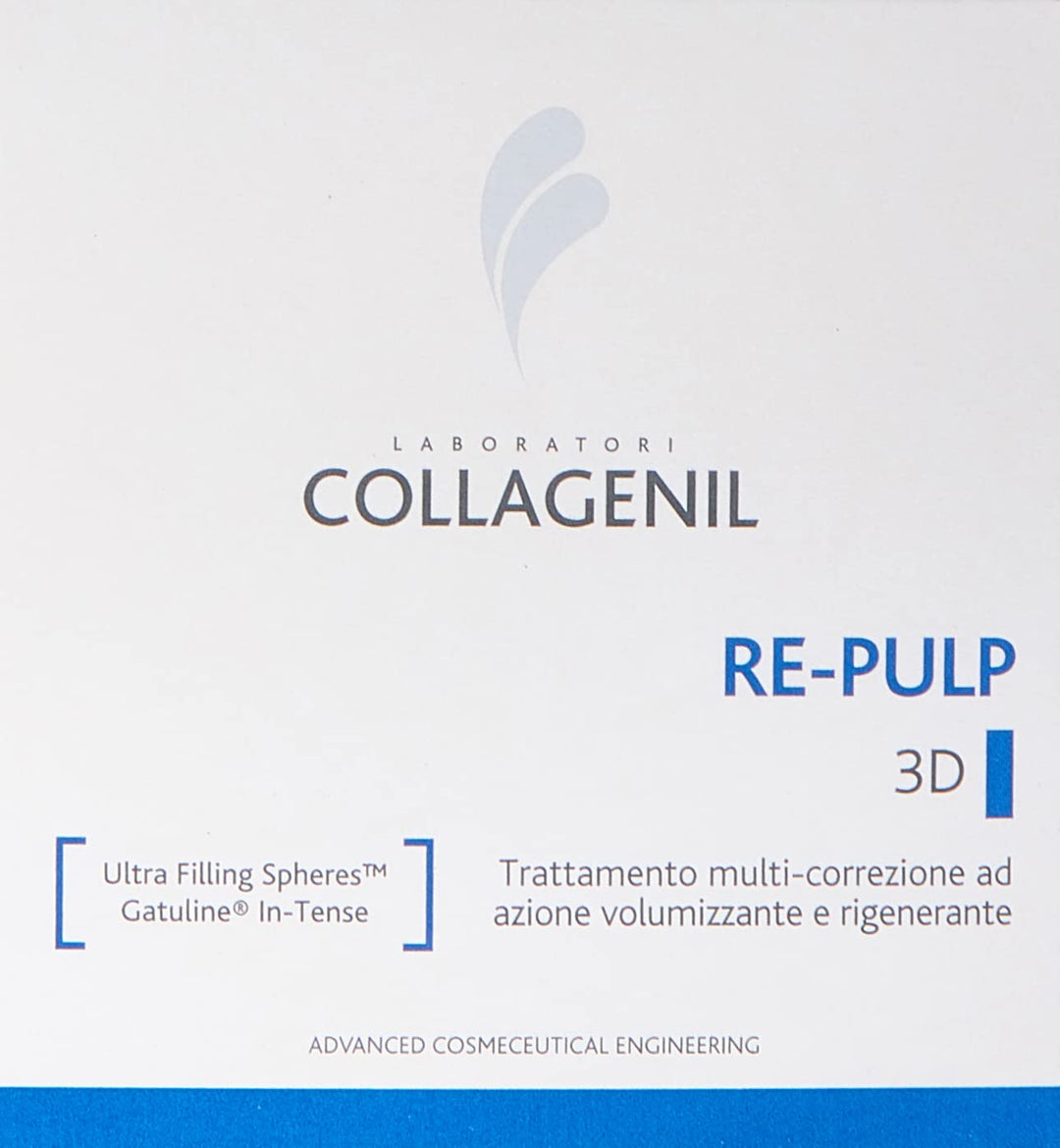 Collagenil Re-Pulp 3D