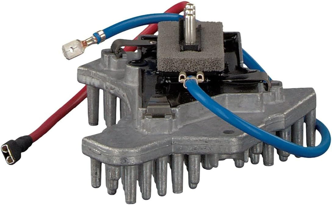 febi bilstein 22977 Widerstand für Gebläse , 1 Stück
