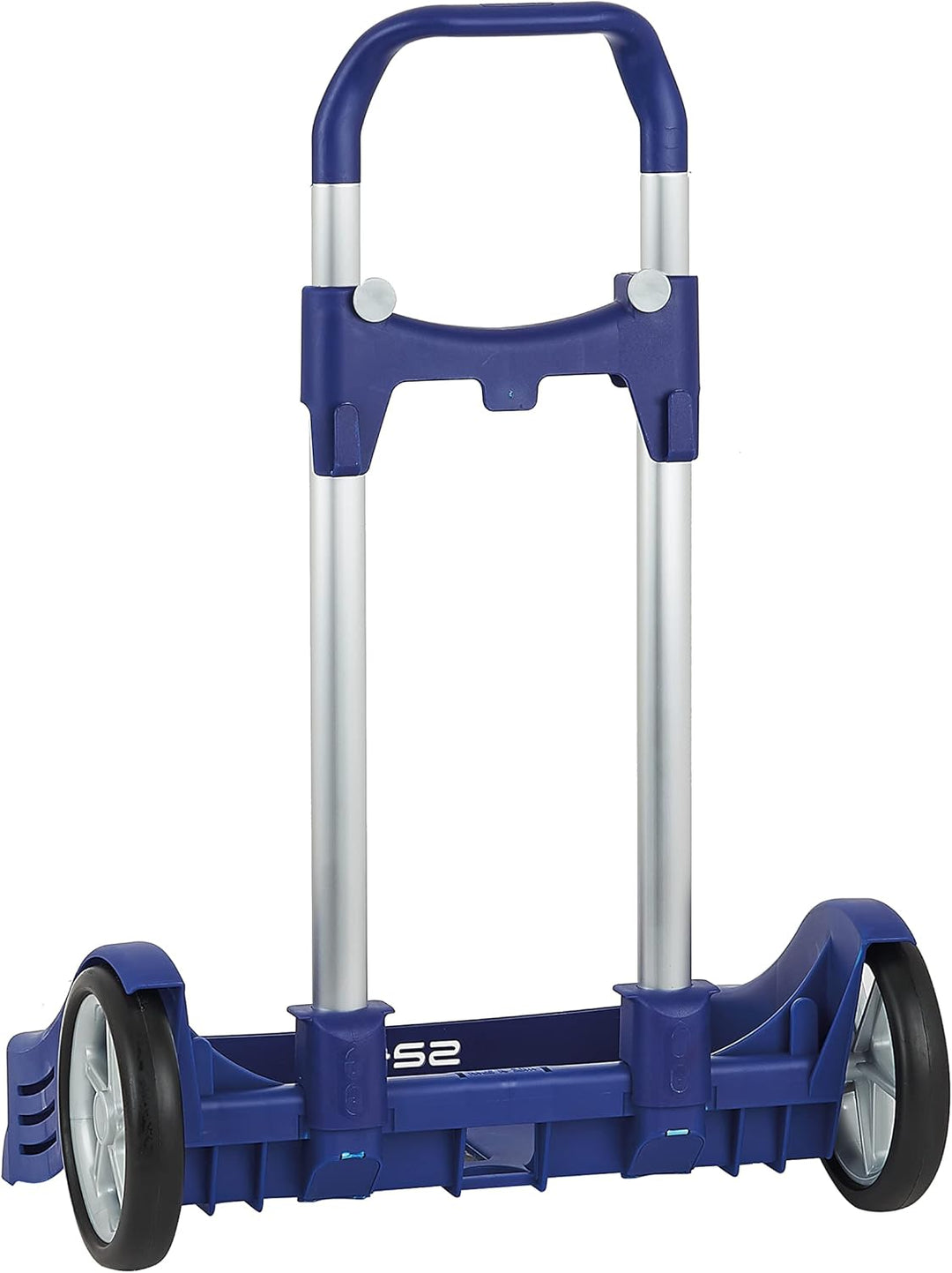 Safta 2018 Gepäckwagen, 85 cm, Mehrfarbig (Azul marino), Mehrfarbig (Azul Marino)