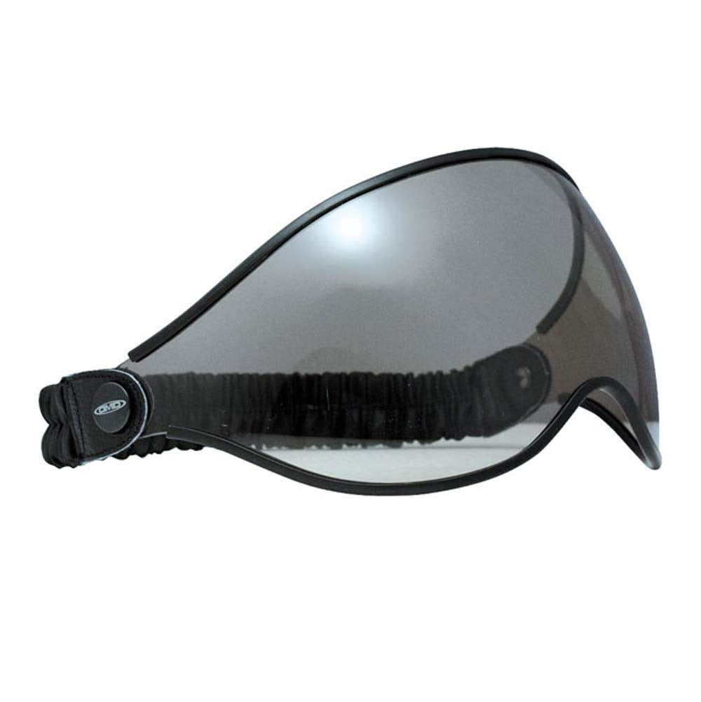 DMD 1 acs30000gf00 Visier für Helm, Goggle Smoke, U 1 stück (1er Pack) Goggle Fumé, 1 stück (1e