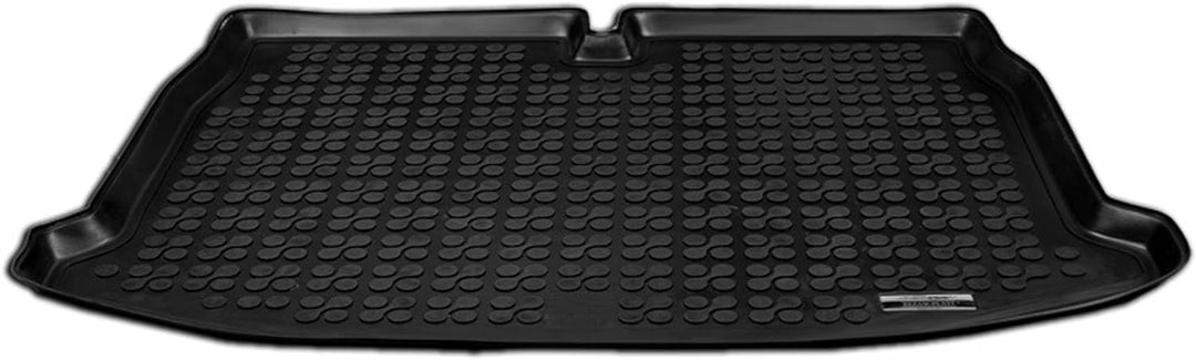 AZUGA Gummi Kofferraumwanne Premium Antirutsch passend für VW Beetle ab 10/2011-2019 (Nicht für Cabr