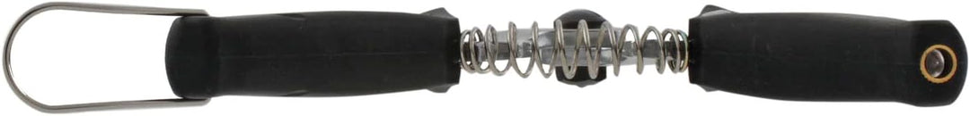 SuperB Werkzeug Kabelzange Tronchese per Guaine Professionale Nero, schwarz-grau, Unica