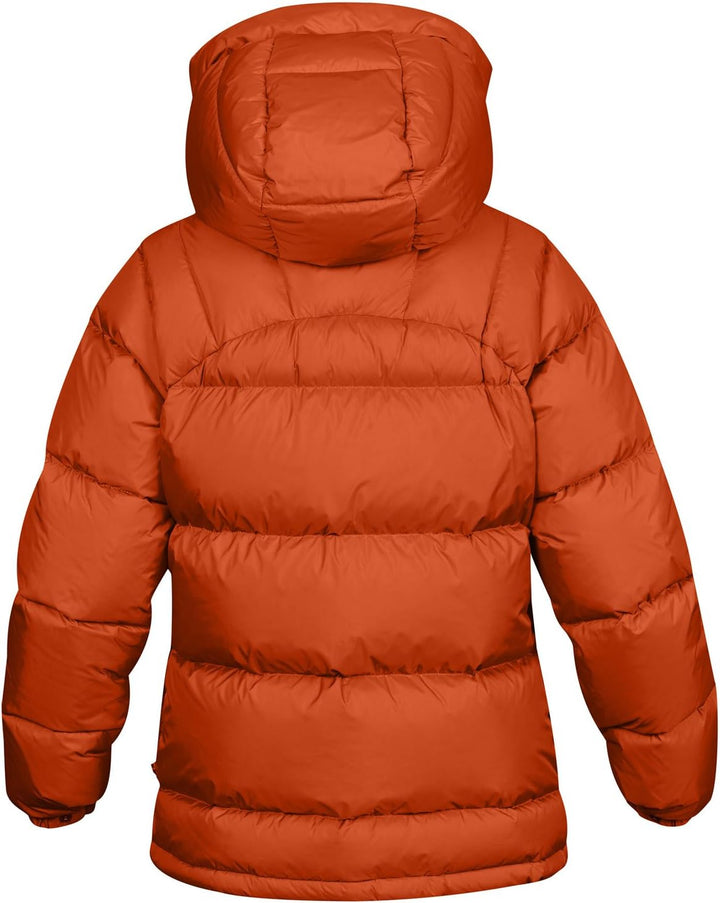 Fjällräven Damen Expedition Down Lite Jacket Daunenjacke XS Schwarz, XS Schwarz