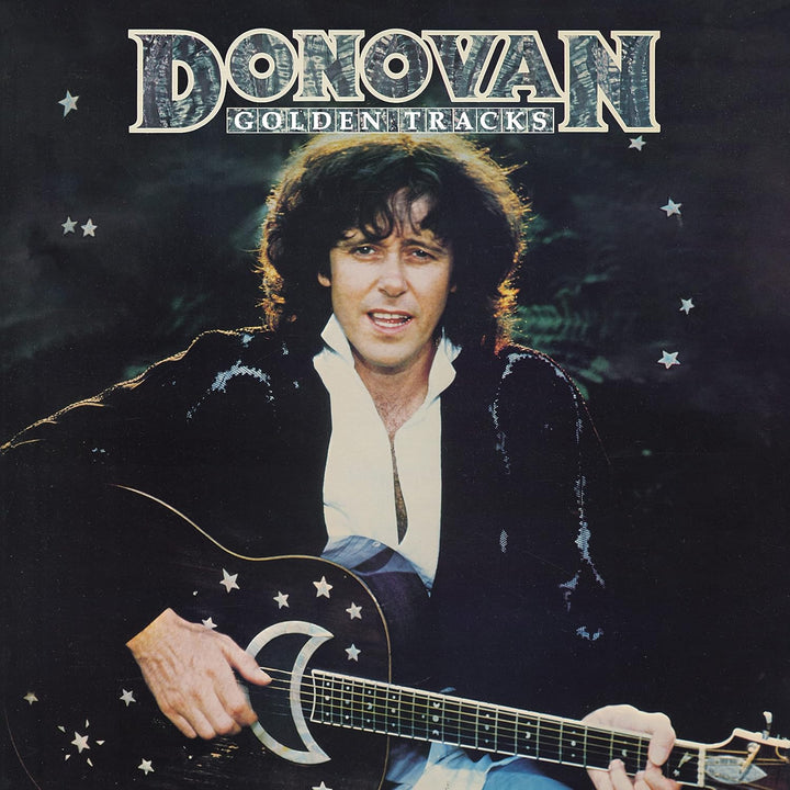 Golden Tracks, Vinyl