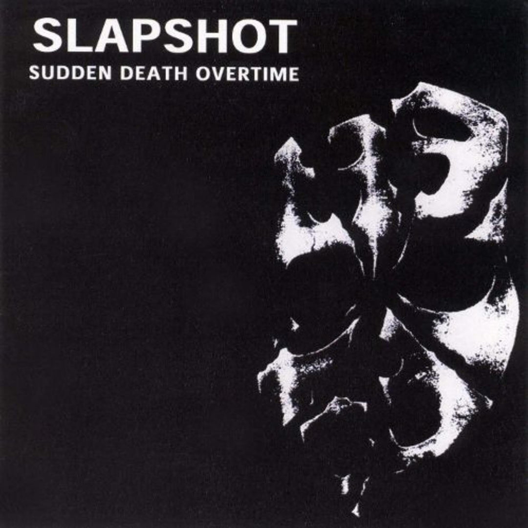 Sudden Death Overtime, Vinyl