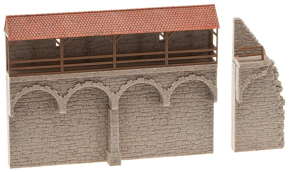 FALLER 130404 - Altstadtmauer