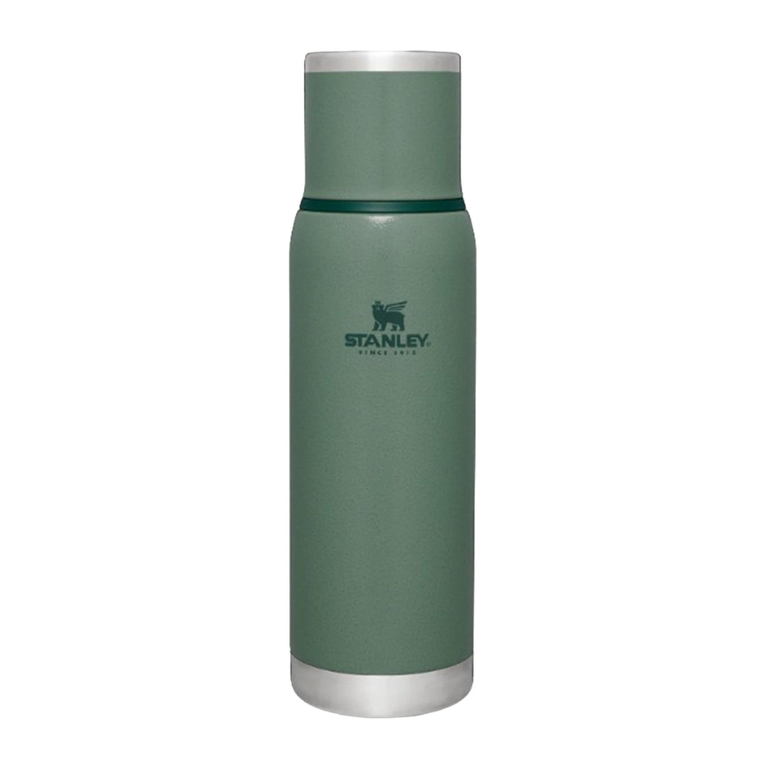 Stanley 1913 Adventure To-Go Thermosflasche 1L - 25 Stunden Heiss - 27 Stunden Kalt - Auslaufsicher