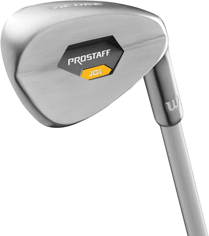 Wilson Unisex Jugend PRO STAFF JGI LG JR 11-14 SET Golfschläger, MD Unisex Links