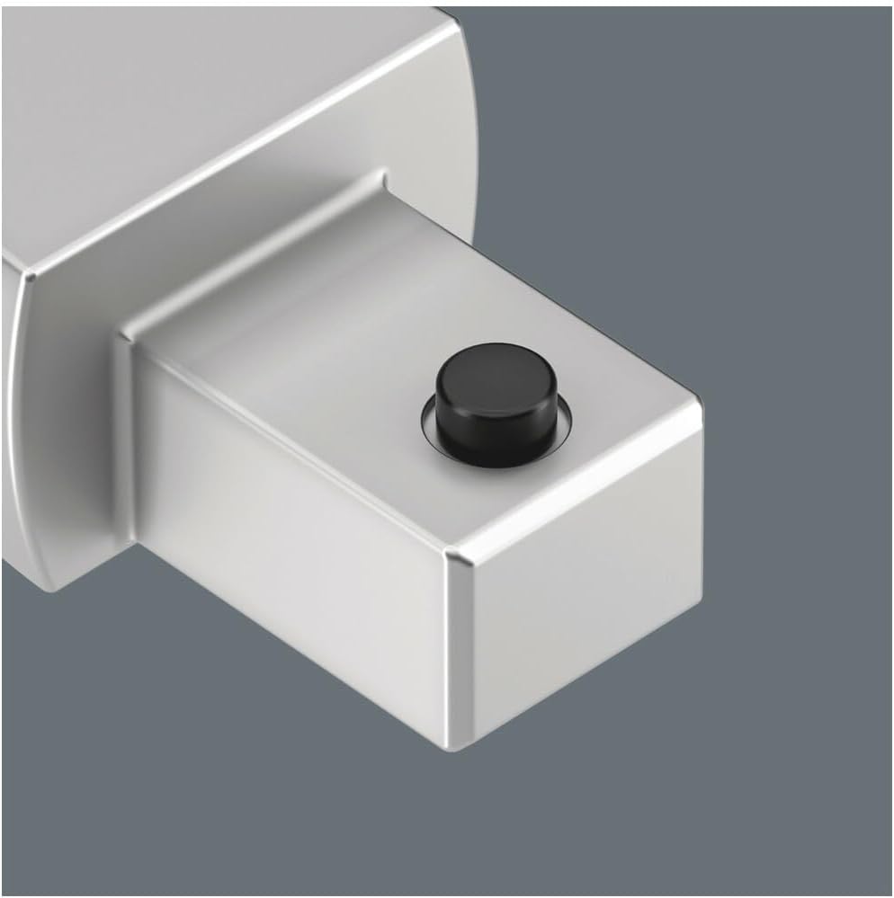 7770 Einsteck-Maulschlüssel 16x41.0, 1 Maulschlüssel