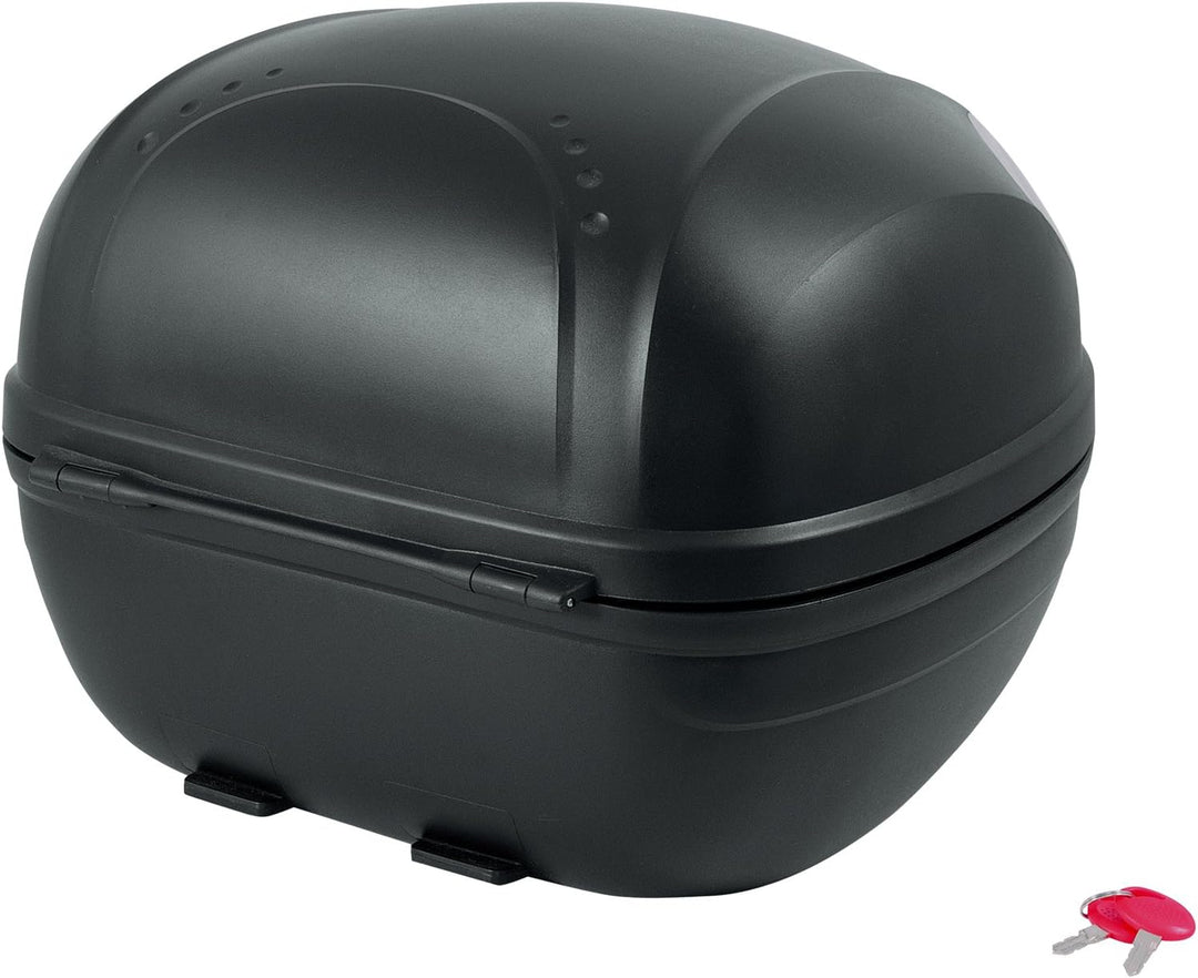A-Pro Top Case Box Luggage Motorbike Motorcycle Scooter 30 lt. Universal Scooter