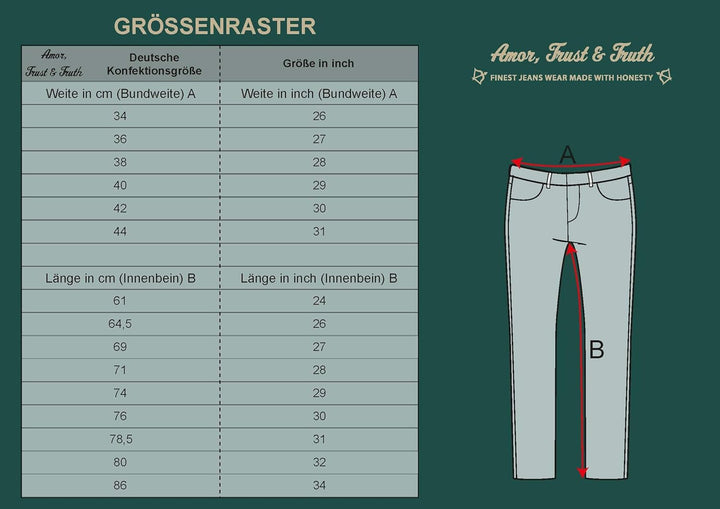 ATT Jeans Damen Basic Jeans | Slim Fit | 5 Pocket Jeans | Waschung Belinda 32W / 32L Darkblue, 32W /