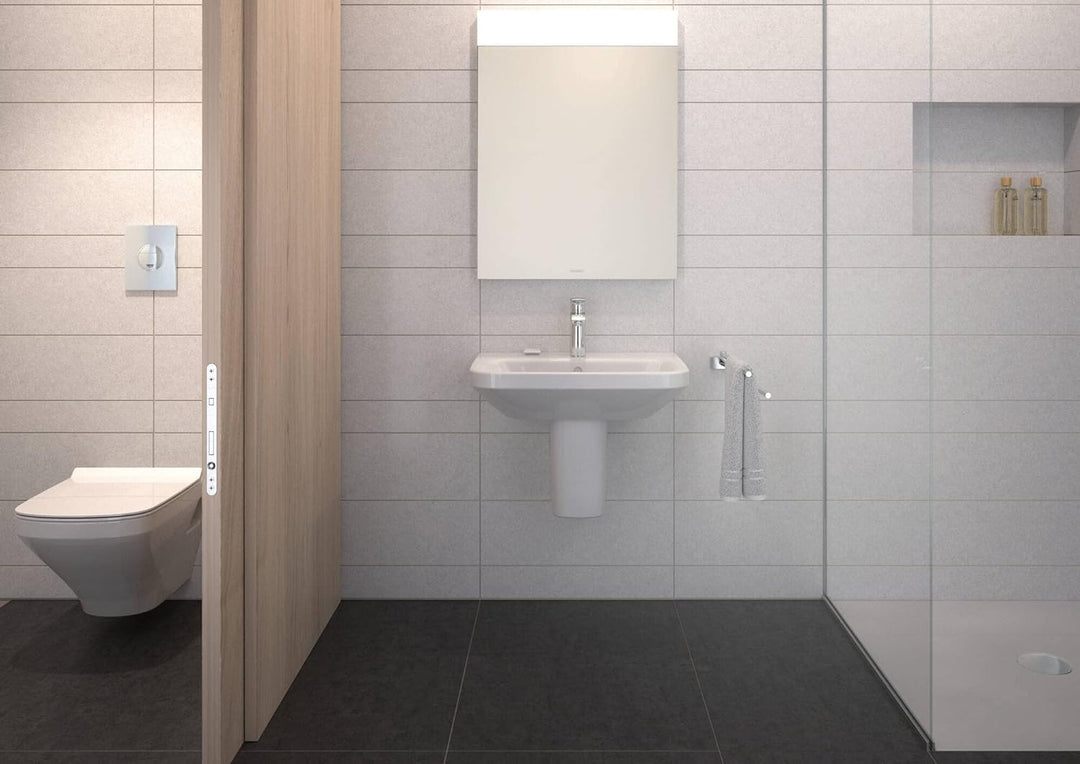 DU Wand-WC DuraStyle Compact 480 mm