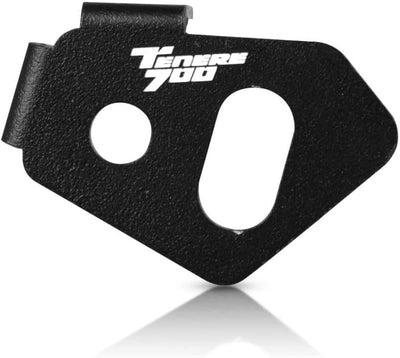 Motorrad Hinten ABS Sensorschutz für Tenere 700 XTZ700 XT700Z Tenere XT690Z XTZ690 Tenere Tenere 700