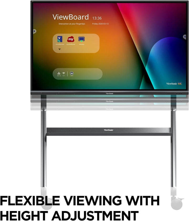ViewSonic TV-Halterung VB-STND-009