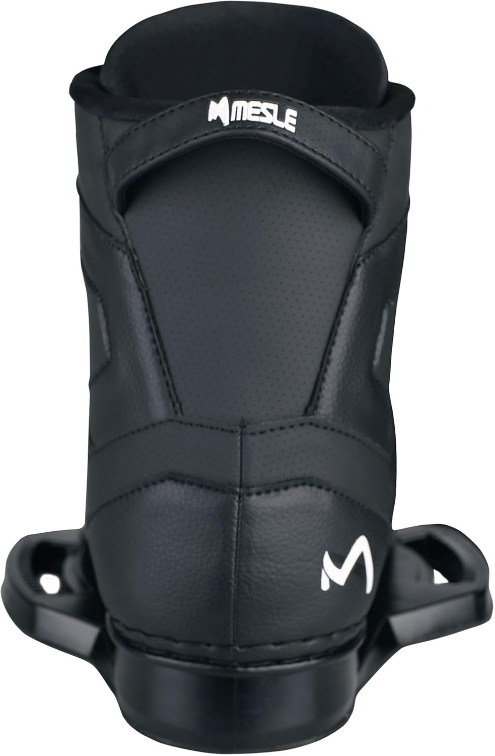 Mesle Wakeboard Paket II PSX mit Core Bindung, Seilbahn Pro Flex Board für Obstacle 141.0 Zentimeter