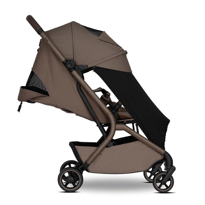 my junior® LIYO Buggy, ab Geburt bis 22 kg, IATA-zugelassen, EvoOne™ Technologie, Einhand-Faltmechan