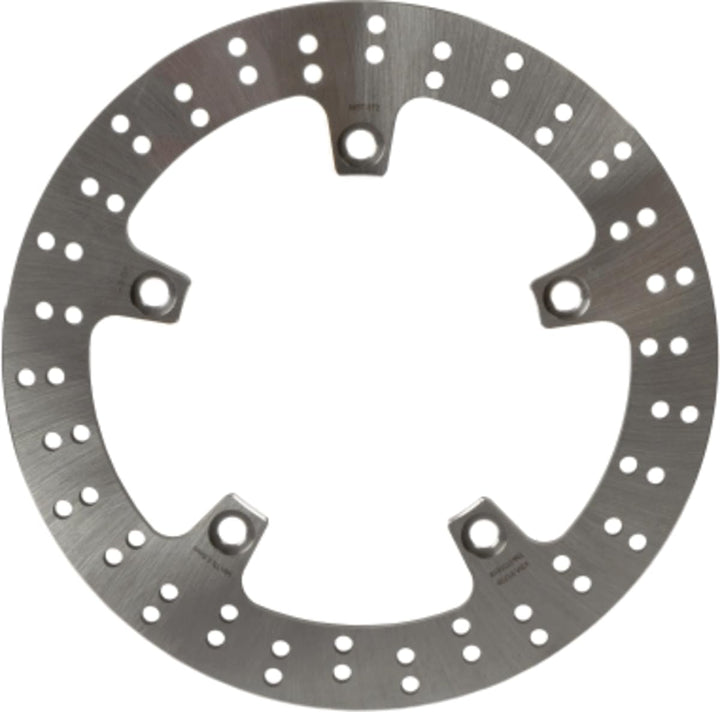 TRW MST372 Bremsscheiben