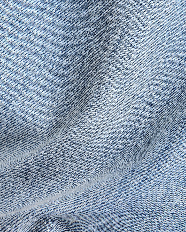 G-STAR RAW Damen Type 89 Loose Jeans 27W / 32L Blau (Sun Faded Air Force Blue D21081-c967-c947), 27W