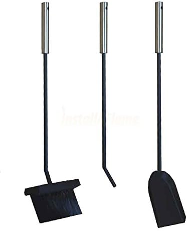 Kaminbesteck Aduro Proline 1