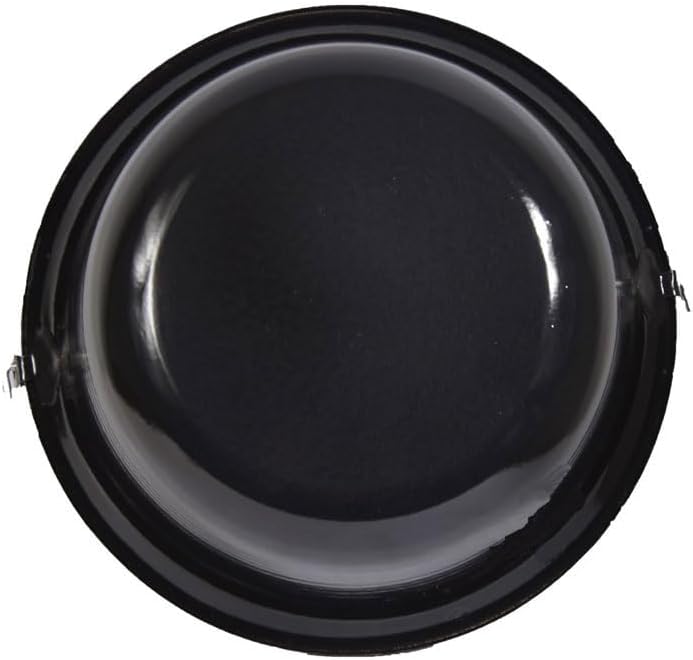 Ungarischer Gulaschkessel Suppentopf Emaille Hordentopf Feuertopf 14 Liter für 12-15 Personen