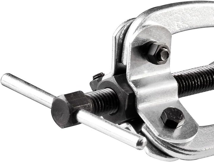 NEO TOOLS 3-Arm Dreiarmiger Abzieher 3 TLG. Set 1", 2" und 3" Lagerabzieher | CrV-Stahl Profi, Die A