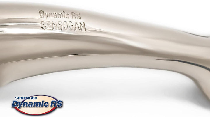 Sprenger 4041411078 Dynamic RS Gebiss Sensogan, 78