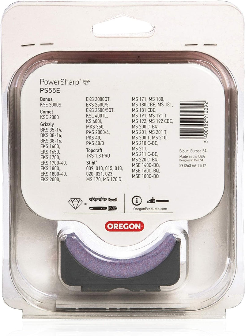 Oregon PS55E Kette POWERSHARP