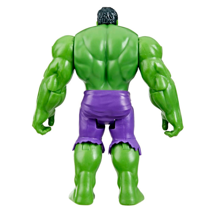Marvel Avengers Epic Hero Series Hulk Deluxe Action-Figur, HULK