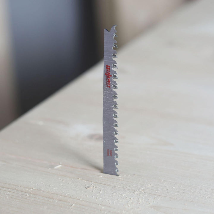 Mafell Stichsägeblatt W5 5 Stk W5 Wood Progressive, W5 Wood Progressive
