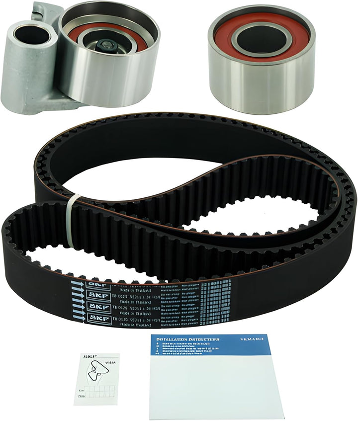 SKF VKMA 91707 Spannrolle