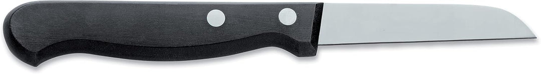 F. DICK Gemüsemesser, Superior (Messer mit Klinge 7 cm, X55CrMo14 Stahl, nichtrostend, 56° HRC) 8403