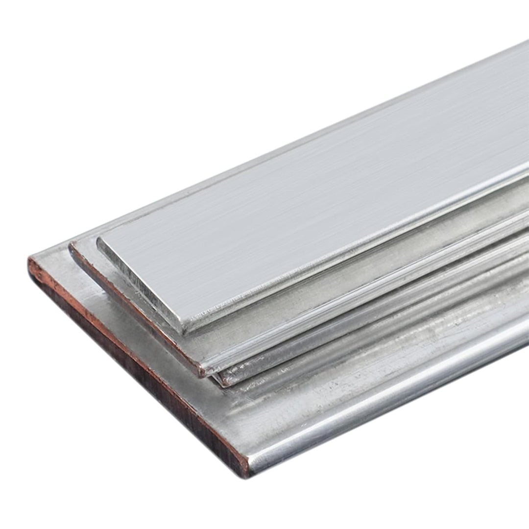 TEN-HIGH Kupferblech aus verzinntem Kupfer Rot Kupferplatte,elektrische Kupferbusse,für grosse Strom