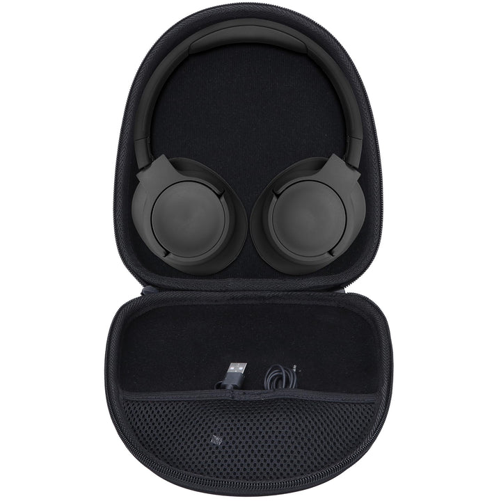 Lebakort Hart Reise Schutz Hülle Etui Tasche für JBL Tune 510BT 710BT 720BT 660NC 700BT 760NC 750BTN