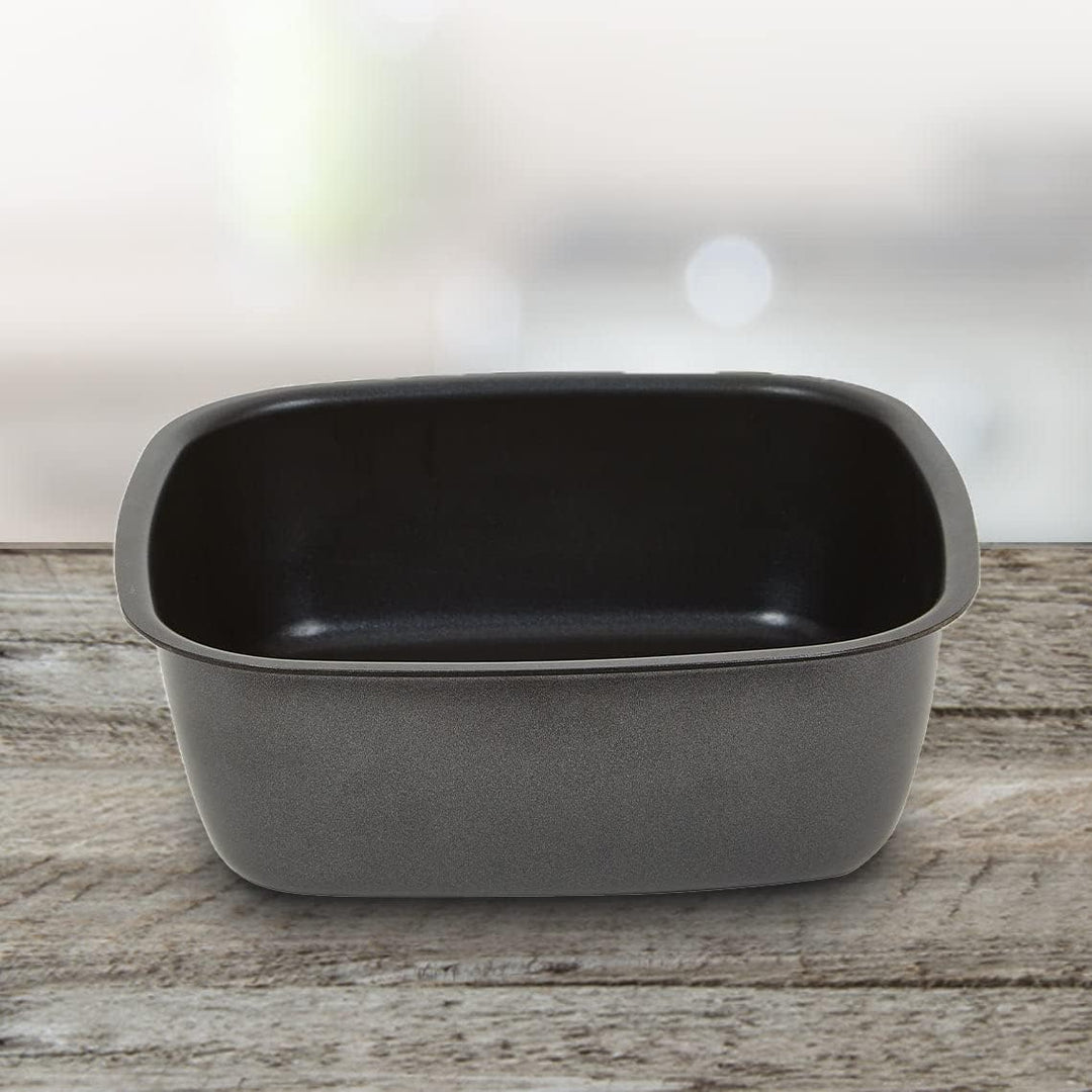 PowerXL MultiCooker - Zubehör-Set - Ersatzinnentopf, Frittierkorb & Grillplatte - Zubehör für PowerX