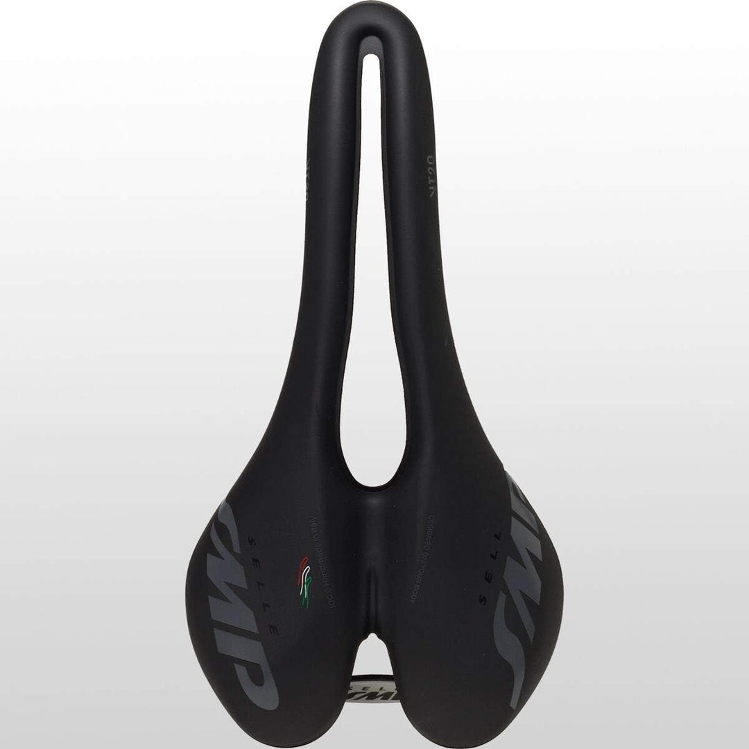 Smp Selle Smp Vt20 Sattel Schwarz One Size